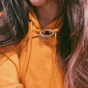 ✨Third Eye Necklace✨